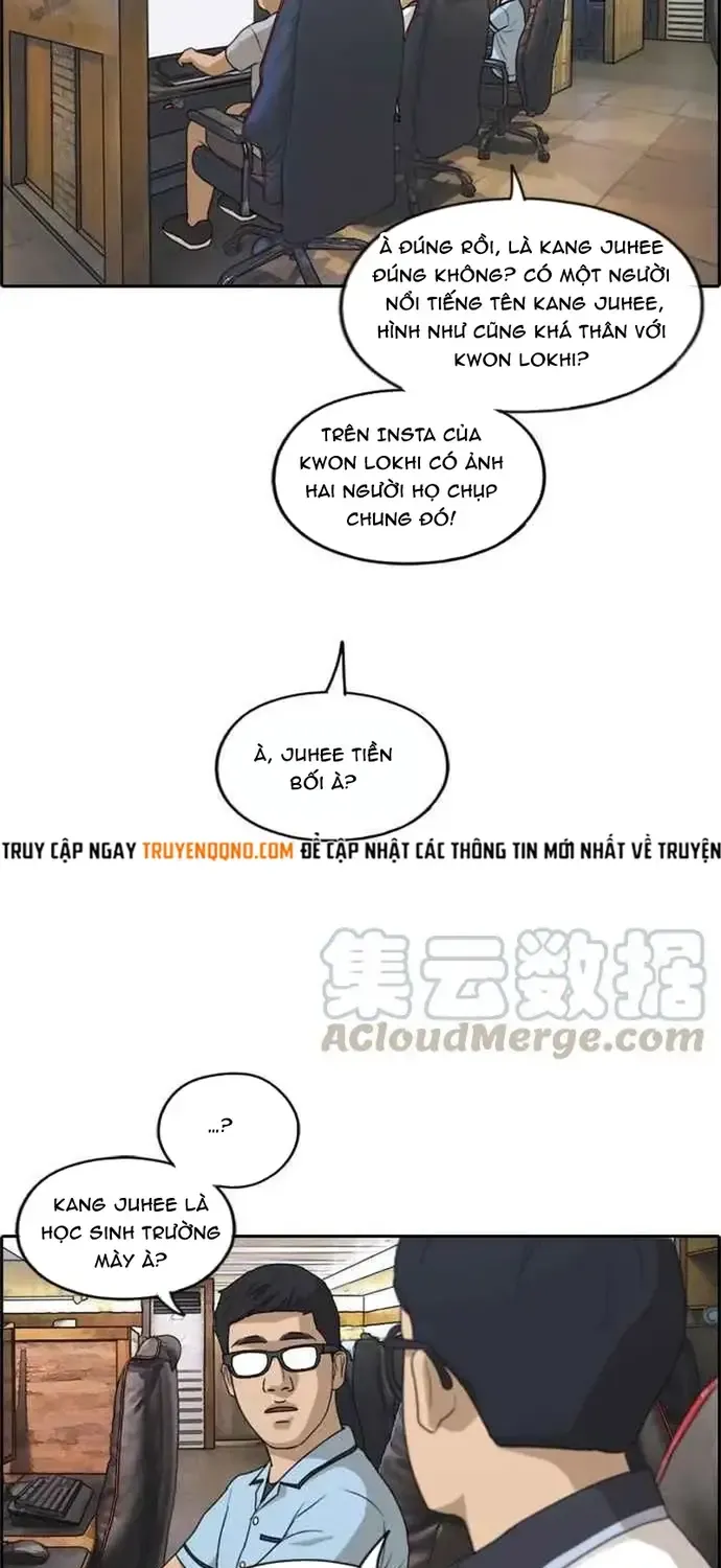 Free Draw Tập 219 trang 27