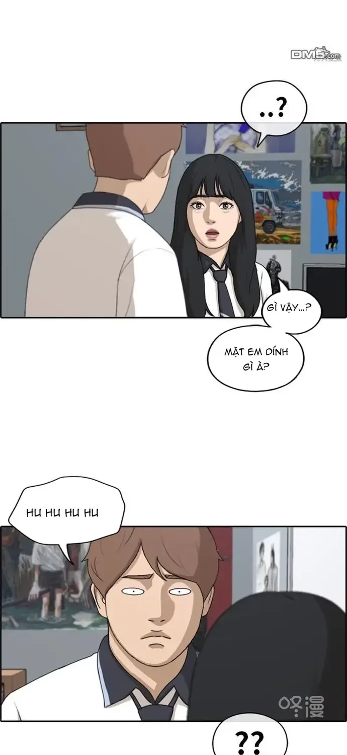 Free Draw Tập 233 trang 4