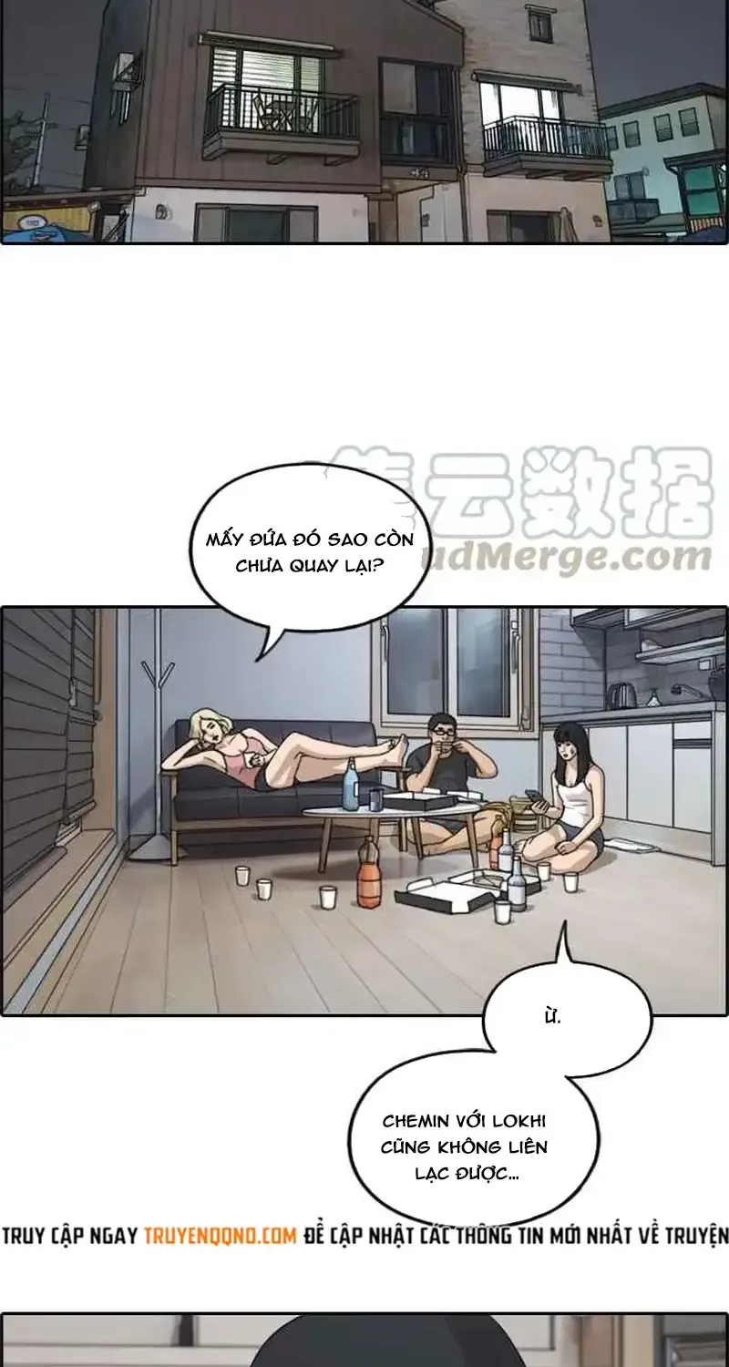 Free Draw Tập 237 trang 11