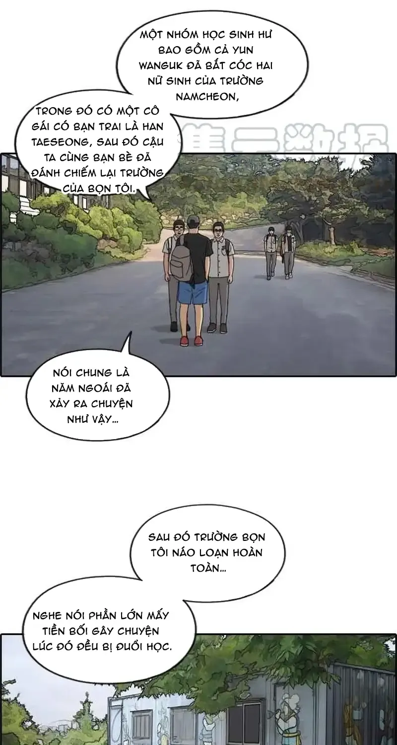 Free Draw Tập 242 trang 7