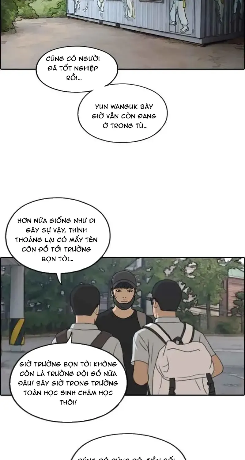 Free Draw Tập 242 trang 8