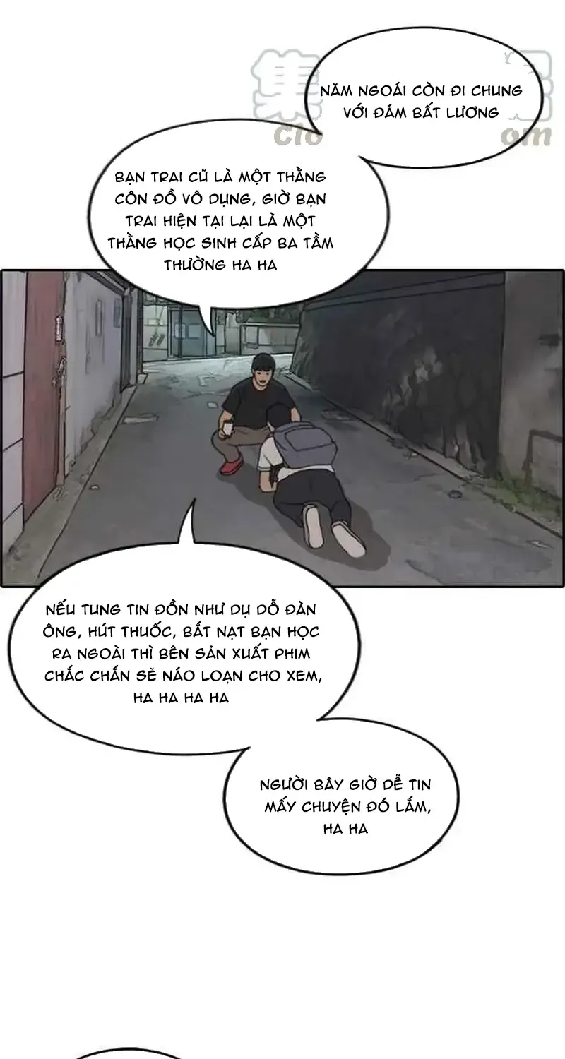 Free Draw Tập 245 trang 23