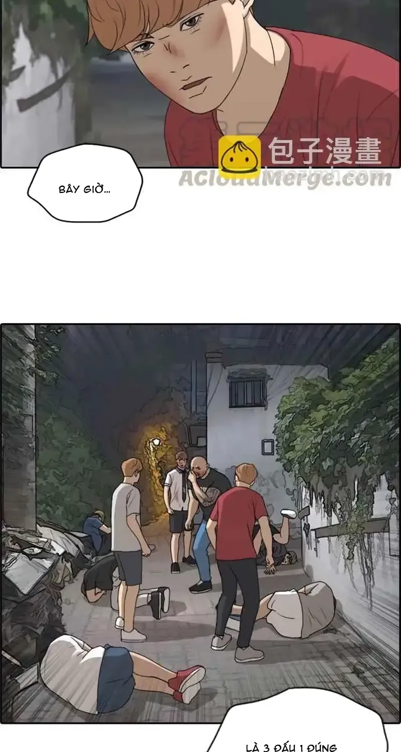 Free Draw Tập 249 trang 19