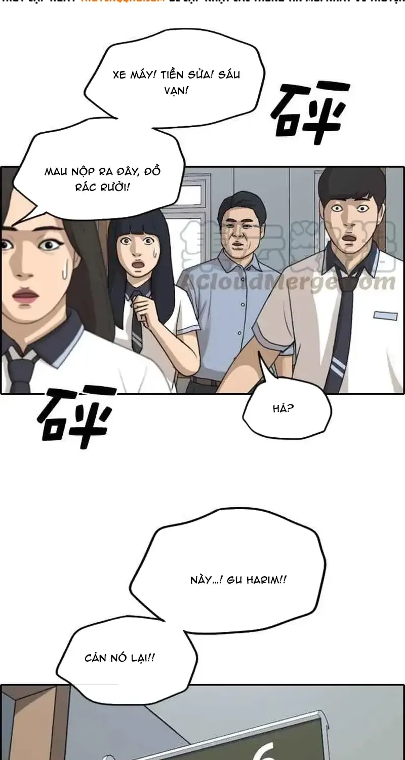 Free Draw Tập 255 trang 28