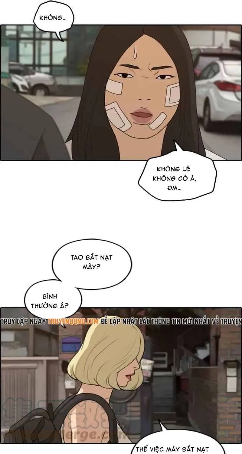 Free Draw Tập 256 trang 20