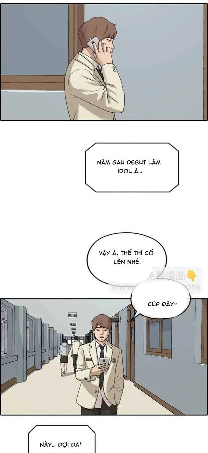 Free Draw Tập 285 trang 52
