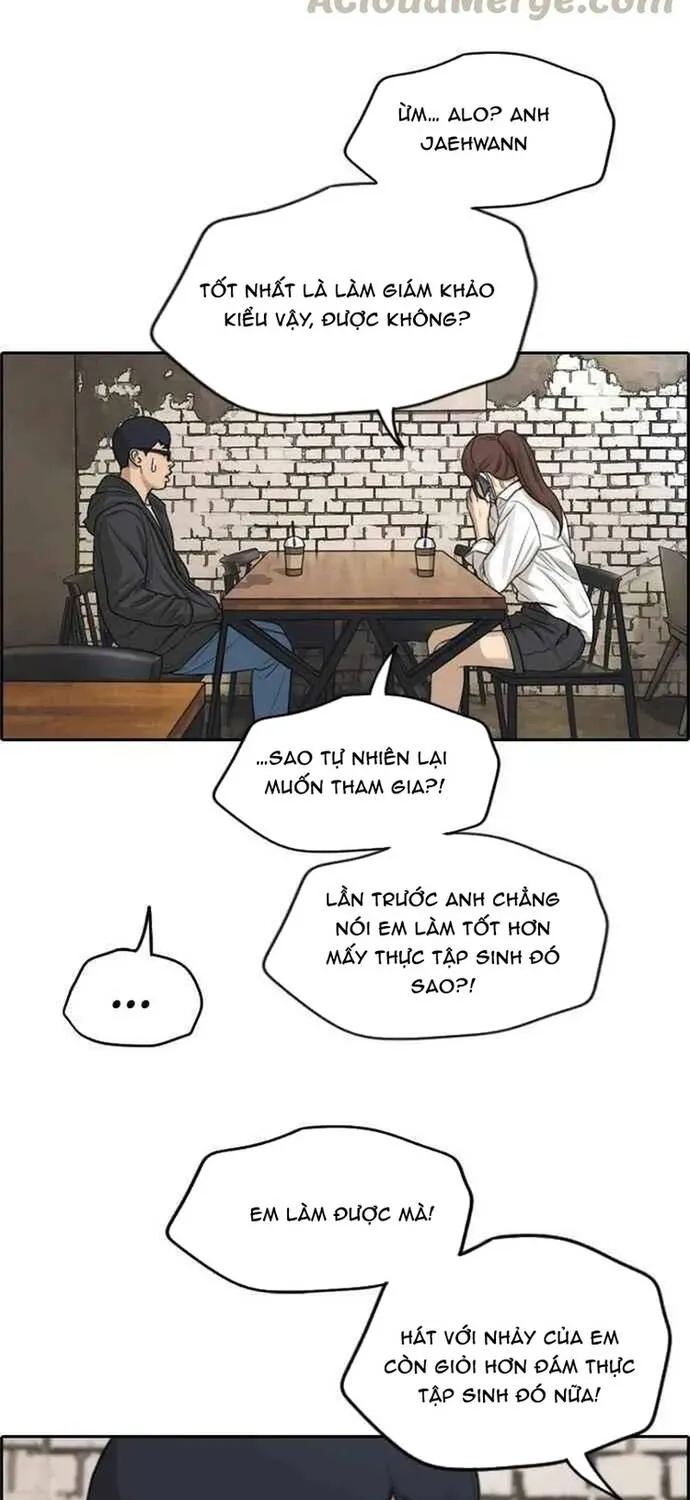 Free Draw Tập 288 trang 11