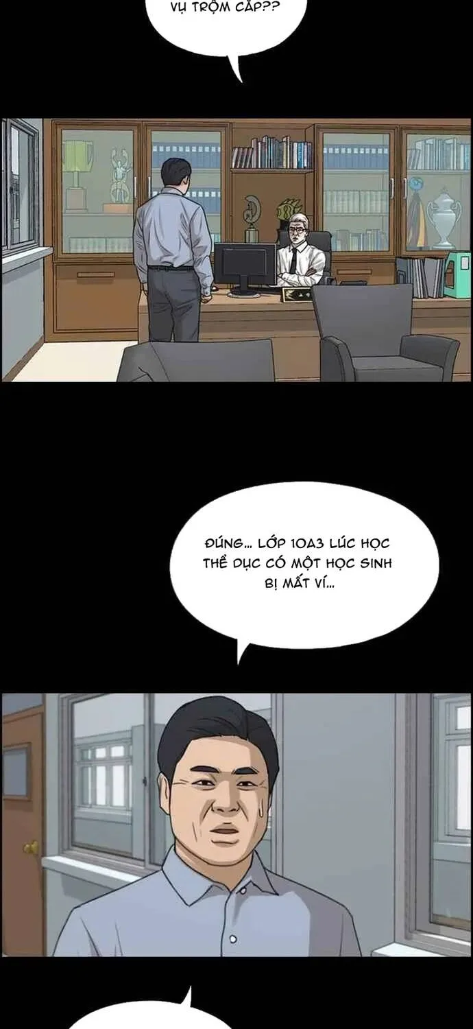 Free Draw Tập 288 trang 30