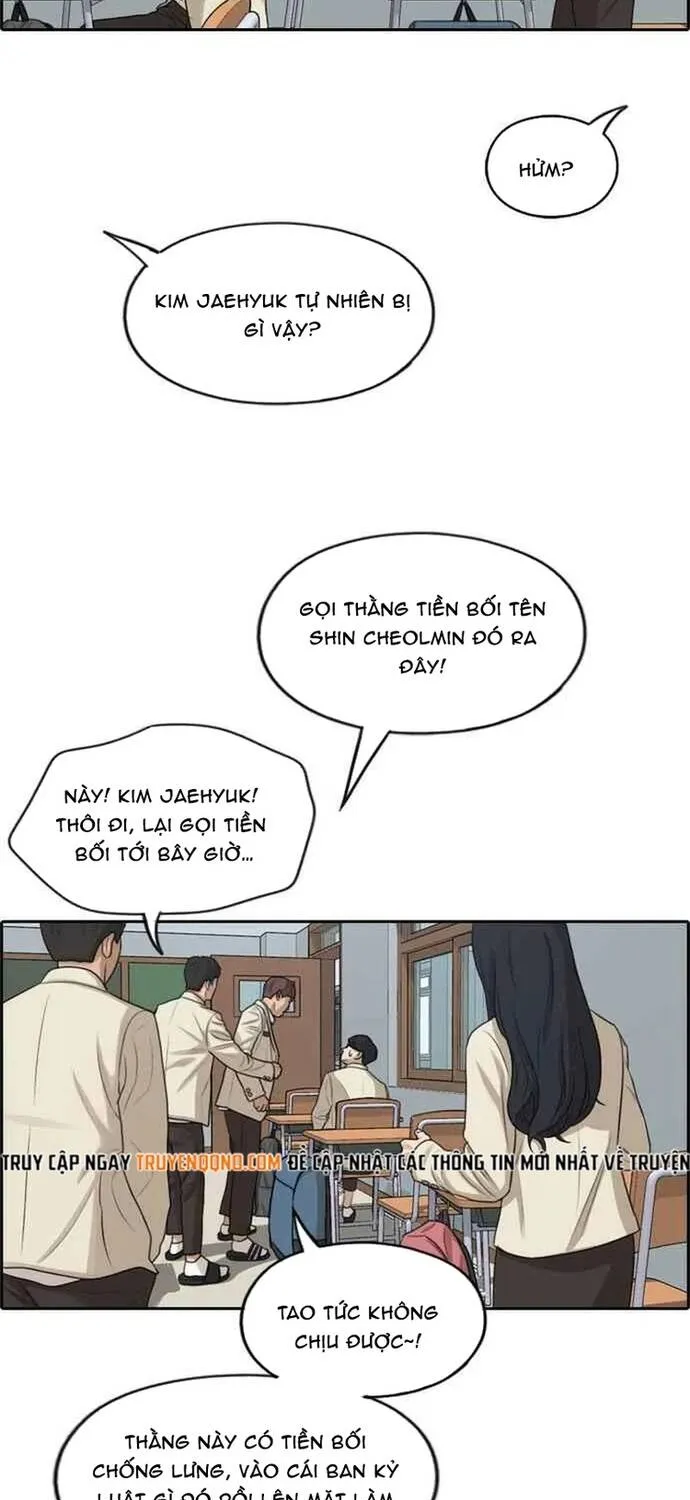 Free Draw Tập 289 trang 25
