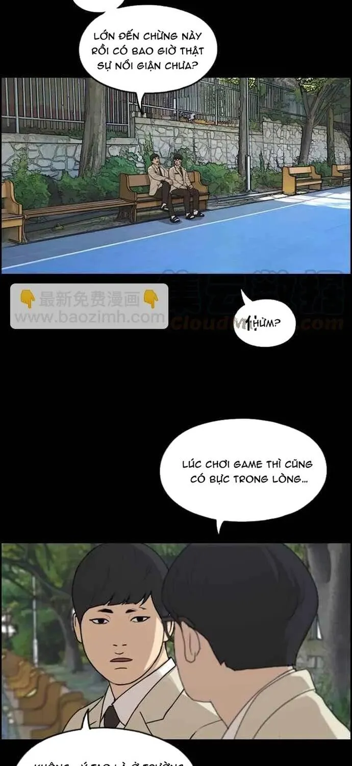 Free Draw Tập 289 trang 31