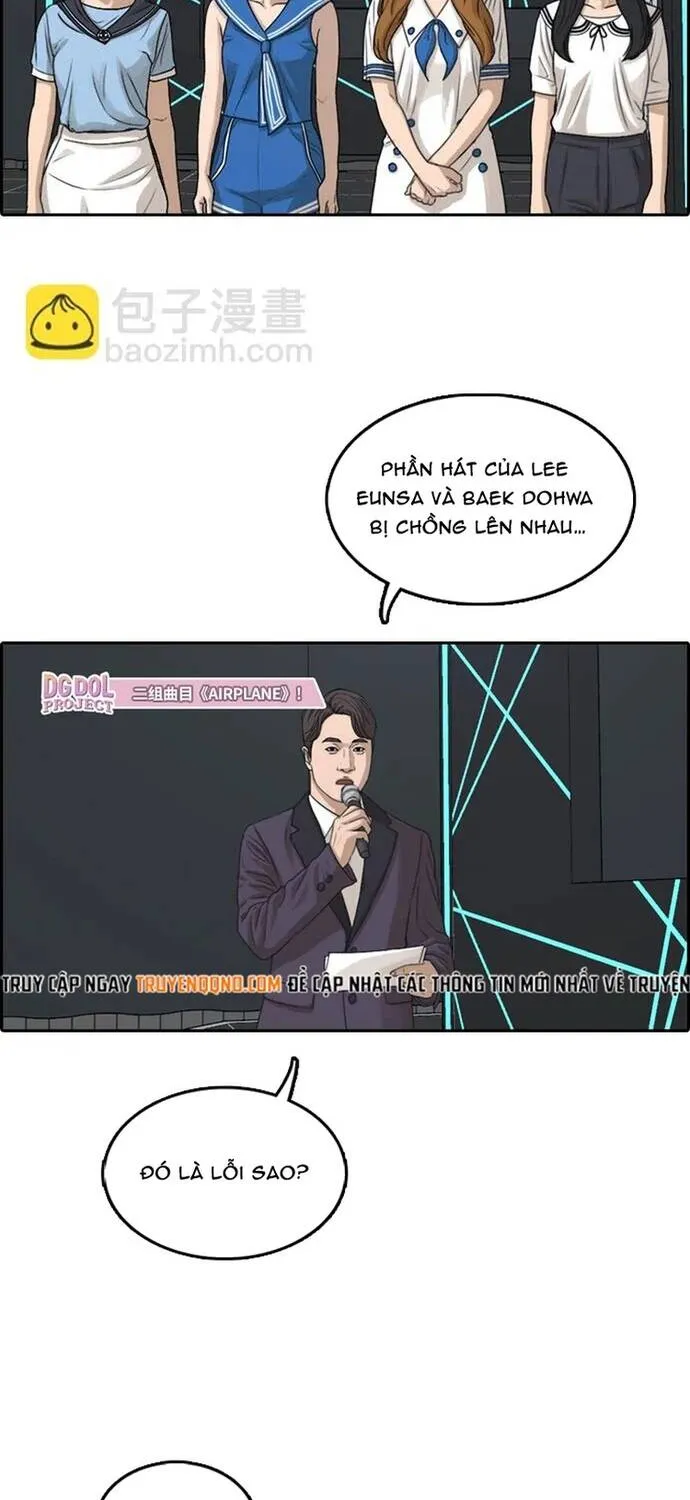 Free Draw Tập 297 trang 11