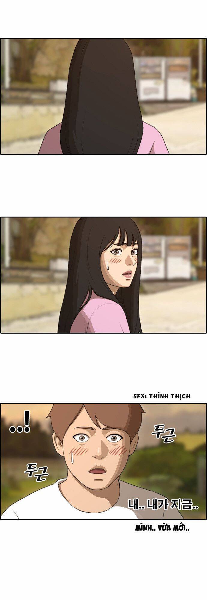 Free Draw Tập 83.1 trang 4