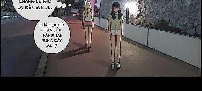 Free Draw Tập 84.3 trang 35