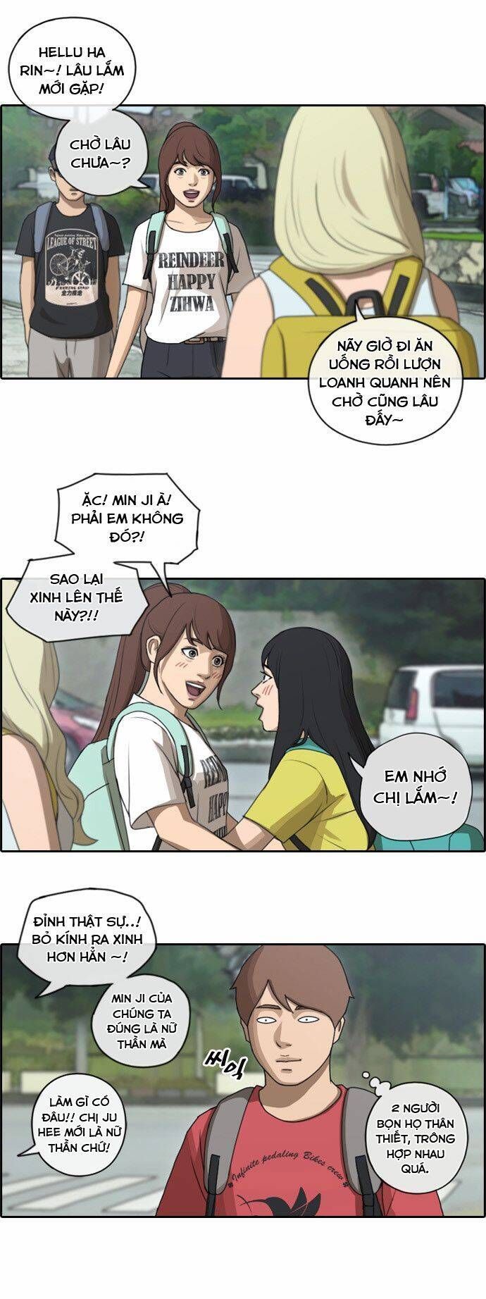 Free Draw Tập 84.7 trang 24