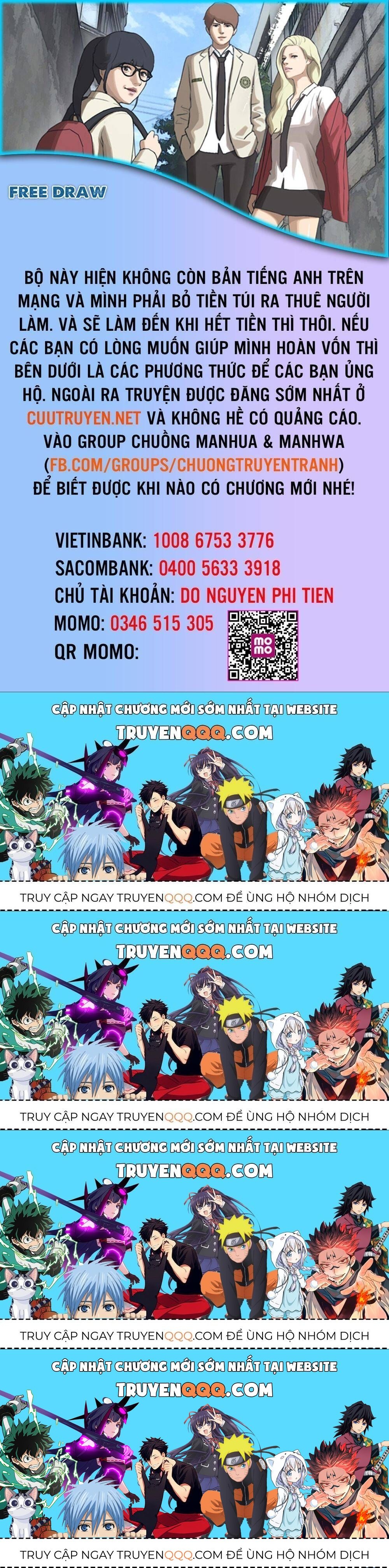 Free Draw Tập 85.5 trang 42