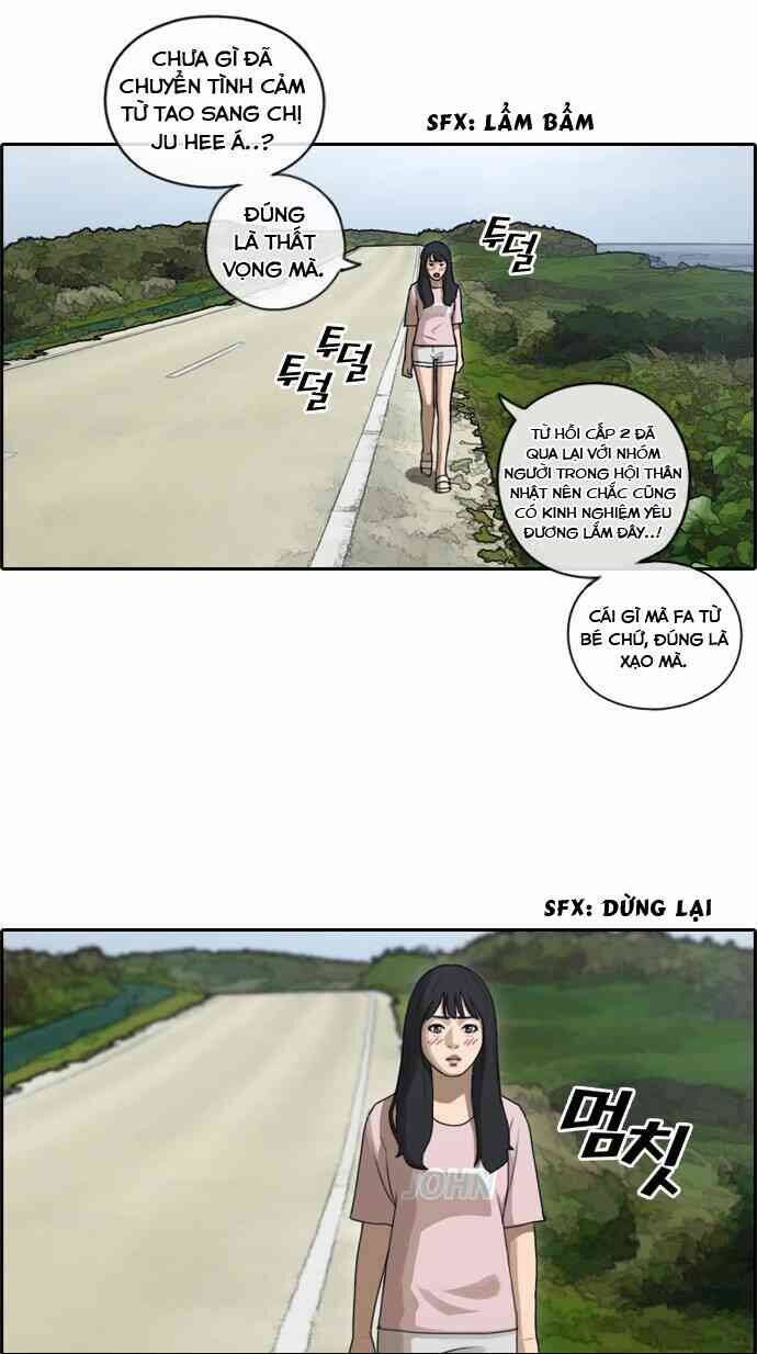 Free Draw Tập 87.2 trang 33