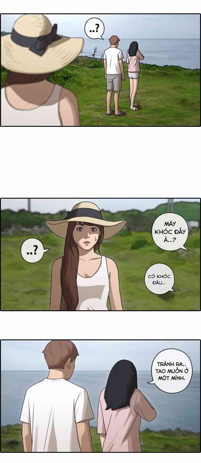 Free Draw Tập 87.3 trang 28