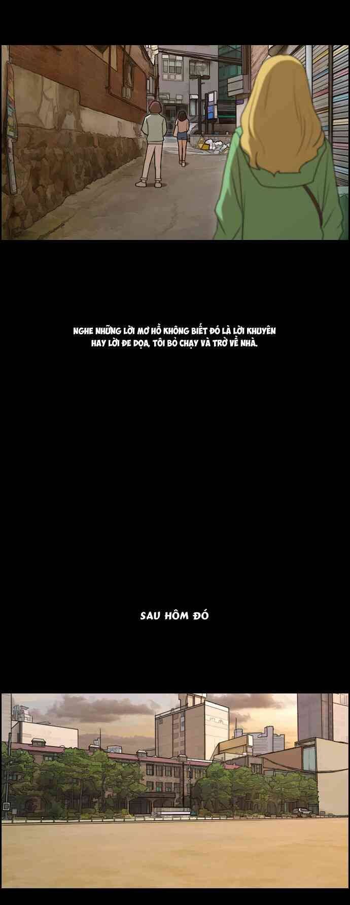 Free Draw Tập 91.2 trang 13