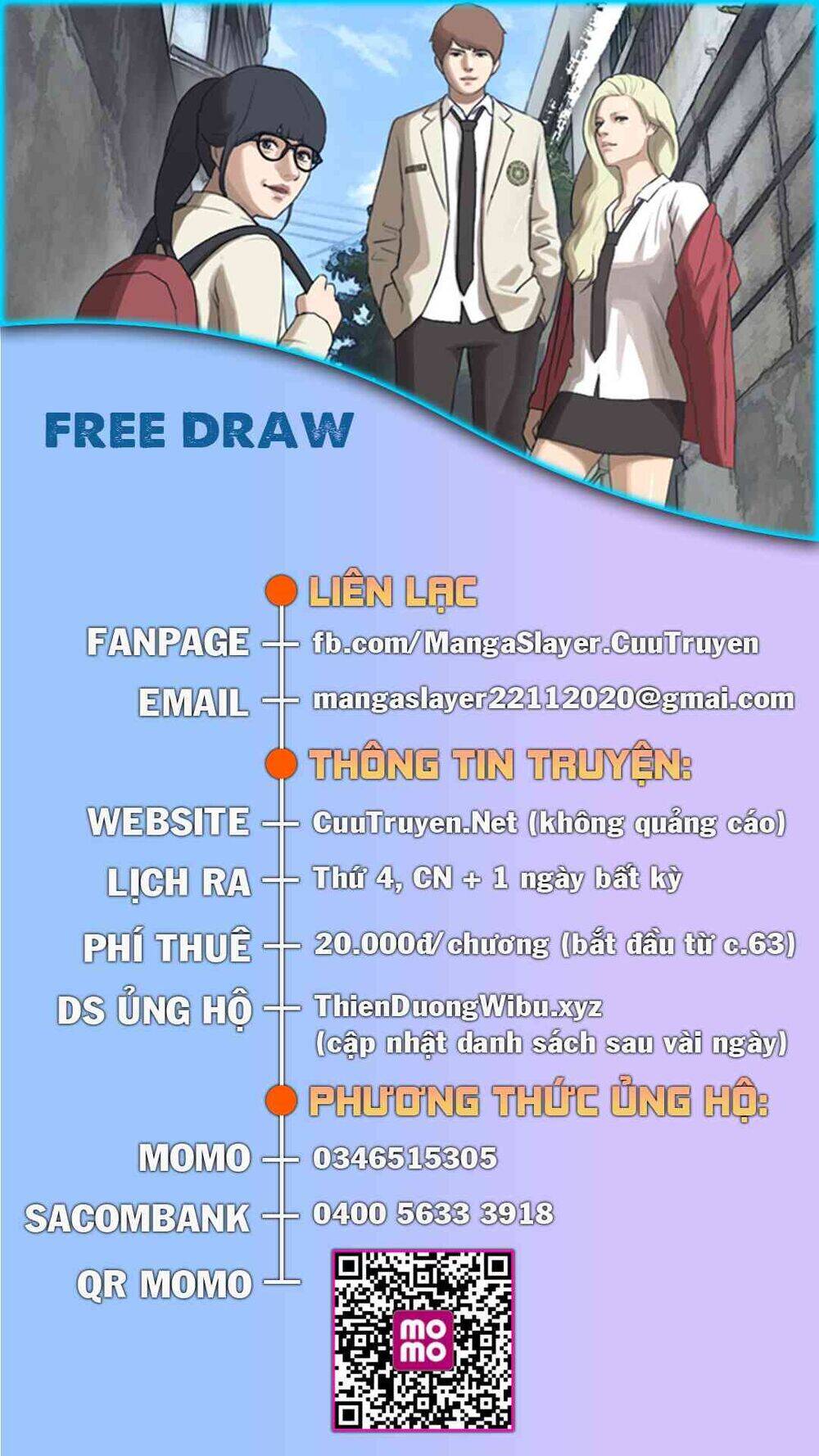 Free Draw Tập 91.7 trang 1