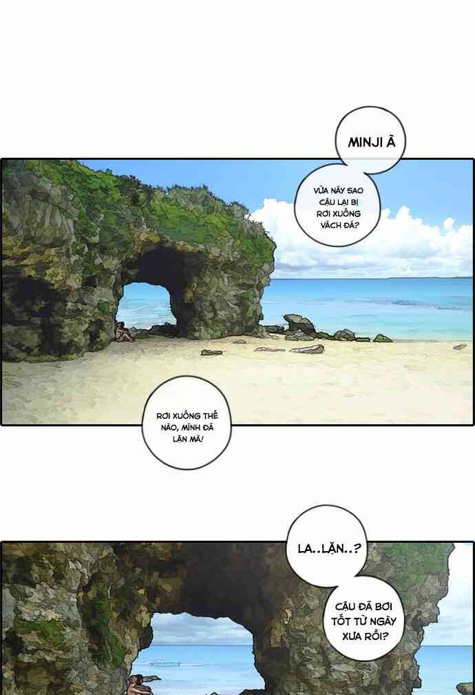 Free Draw Tập 91.7 trang 24