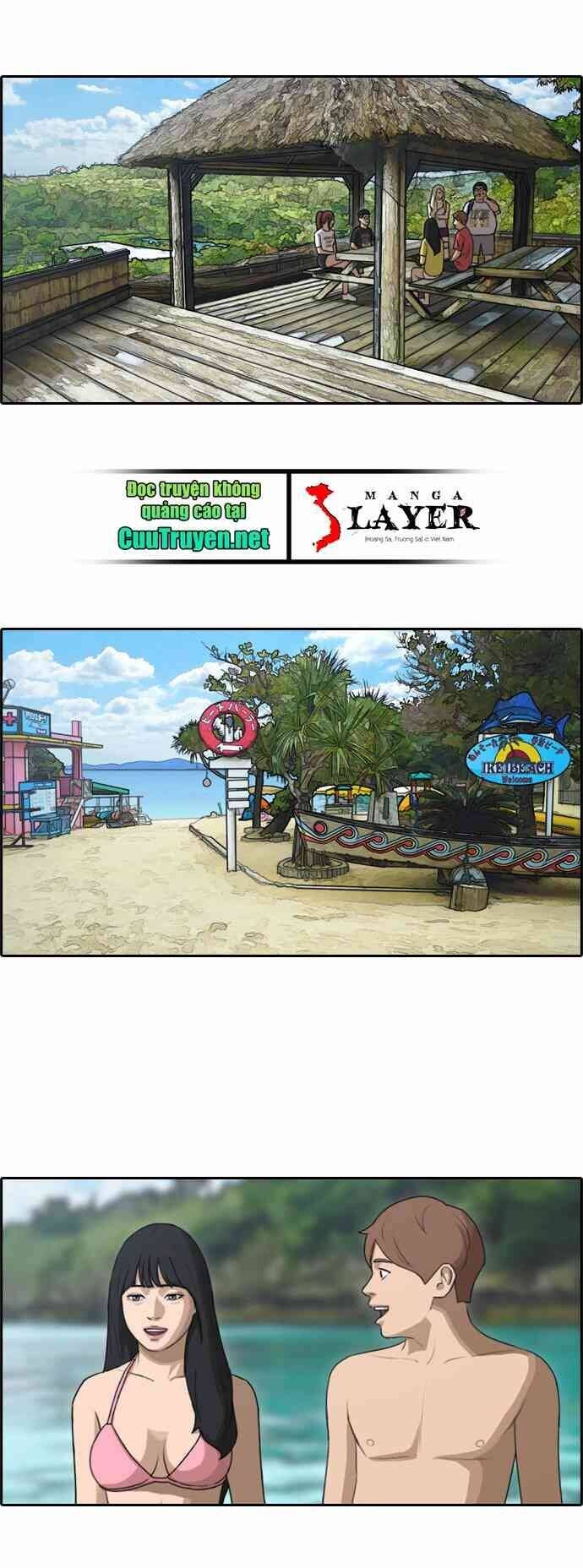 Free Draw Tập 93.5 trang 14