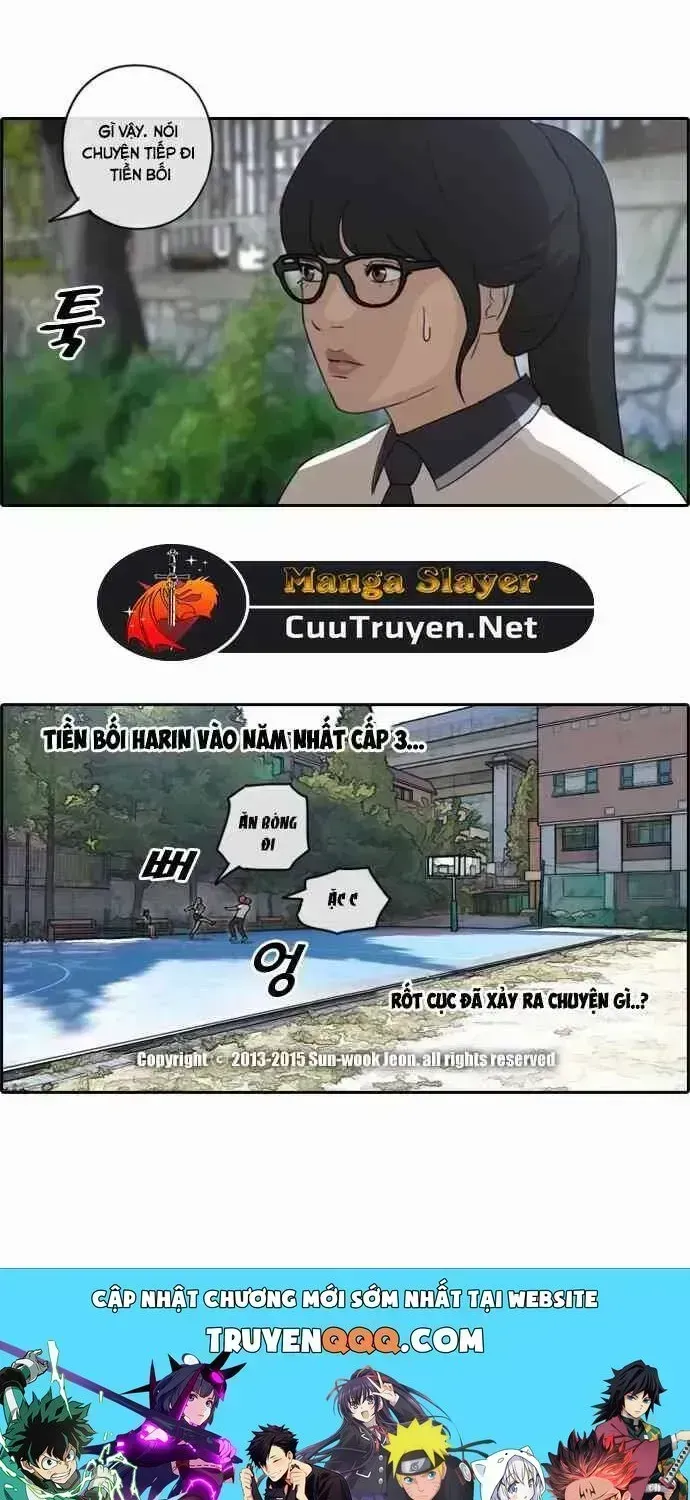 Free Draw Tập 96.5 trang 50