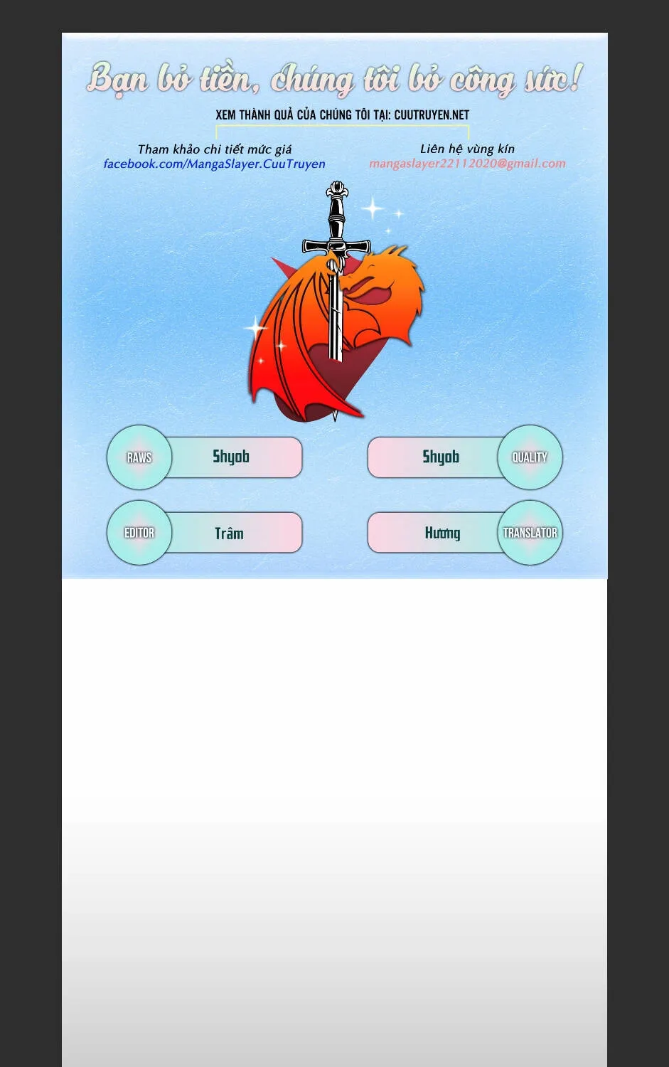 Free Draw Tập 97.2 trang 1
