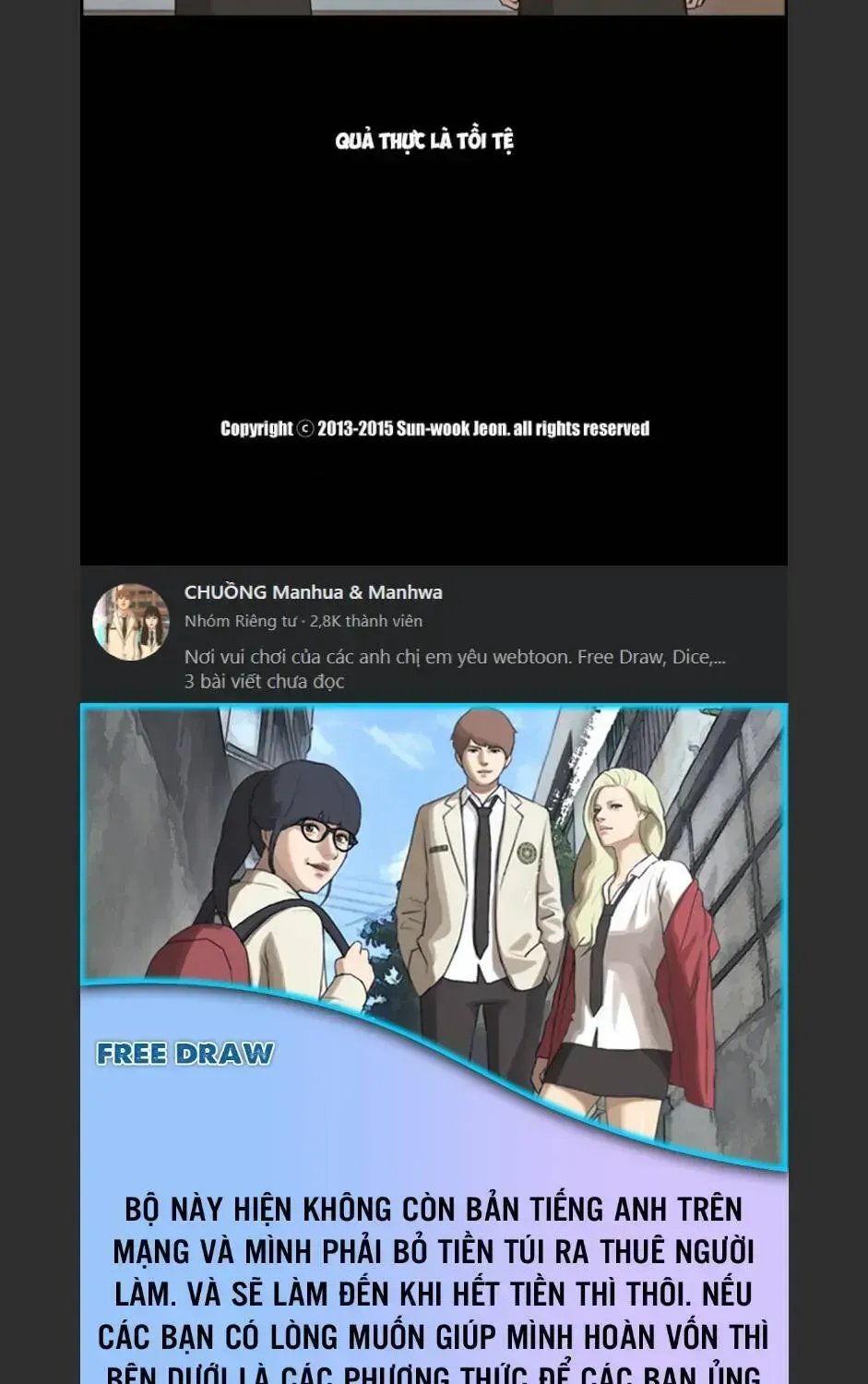 Free Draw Tập 97.9 trang 72