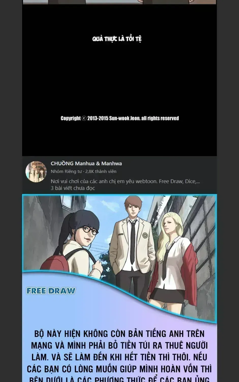 Free Draw Tập 98.7 trang 26