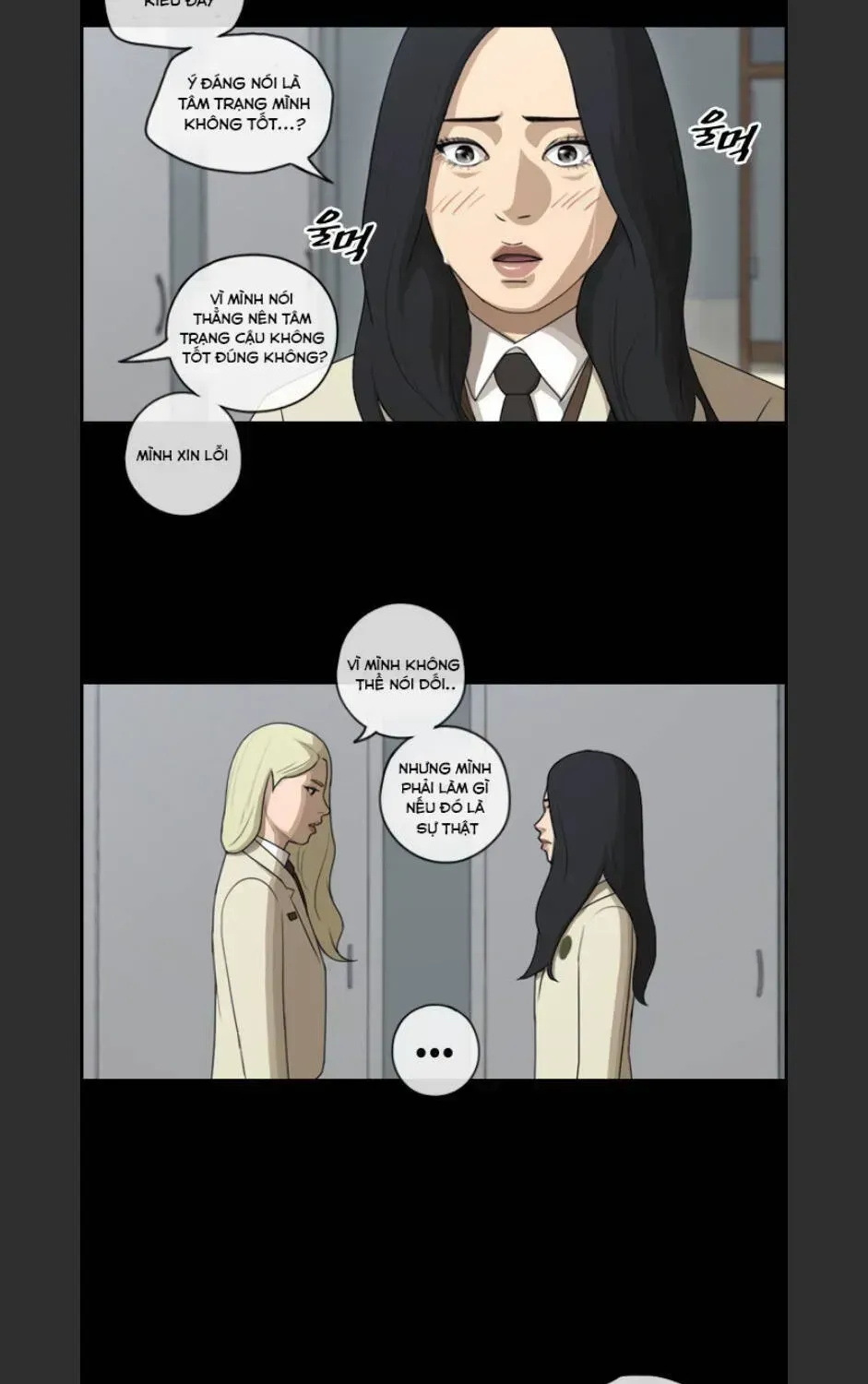 Free Draw Tập 98.9 trang 27
