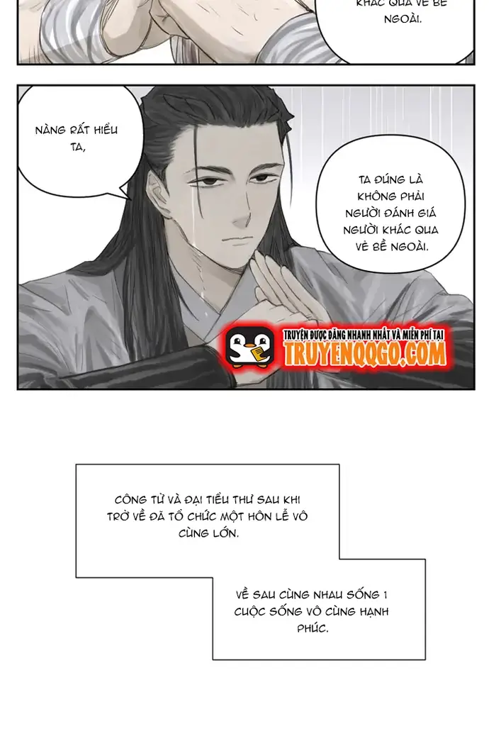 Friendzone Tập 102 trang 5