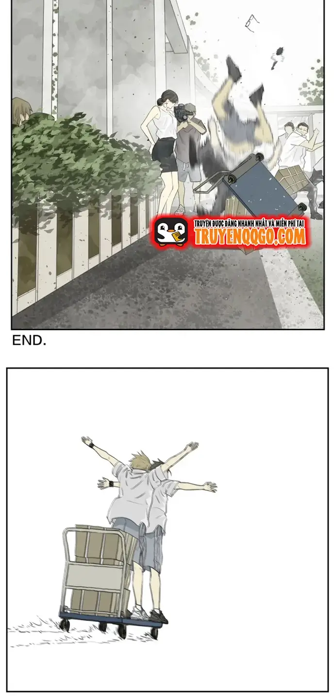 Friendzone Tập 104 trang 3