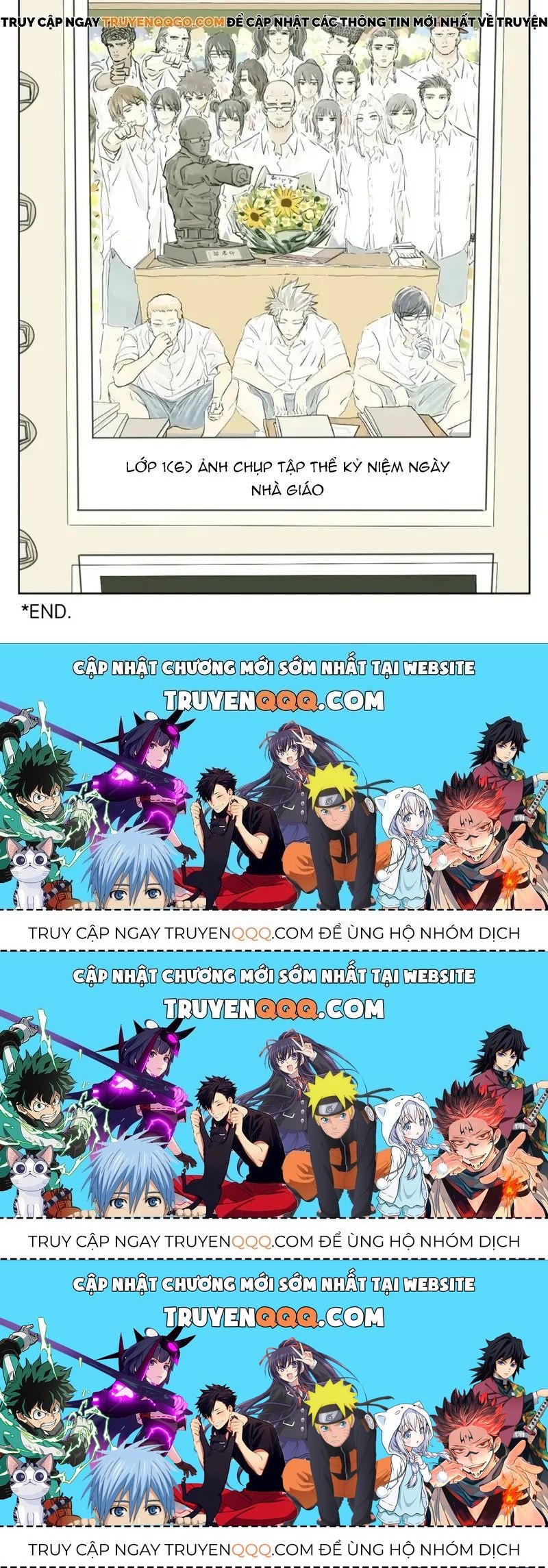 Friendzone Tập 105.4 trang 3