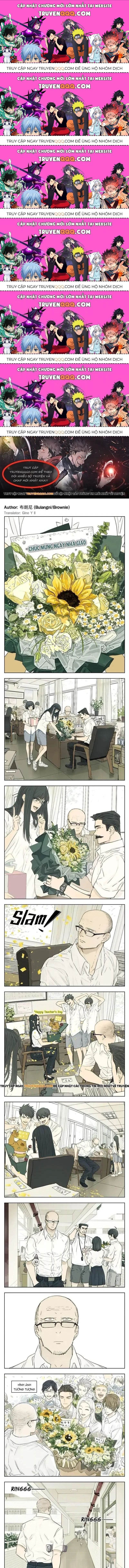 Friendzone Tập 105.7 trang 1