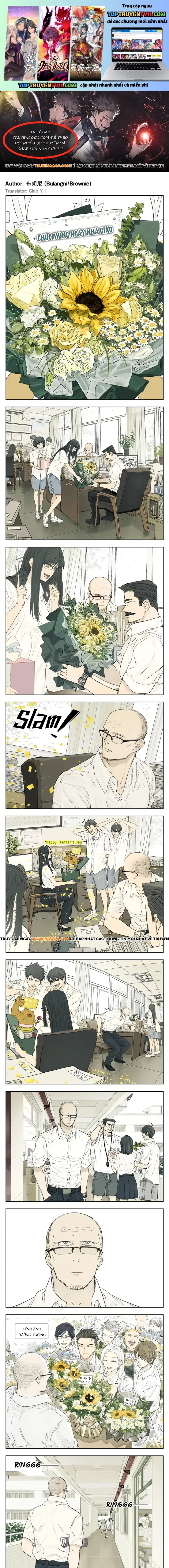 Friendzone Tập 105 trang 1