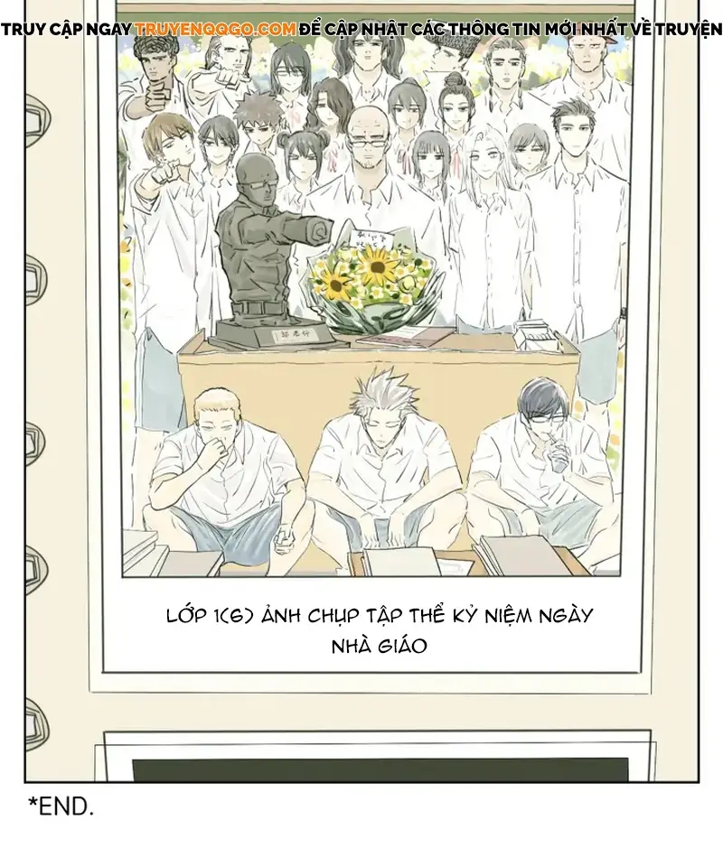 Friendzone Tập 105 trang 3
