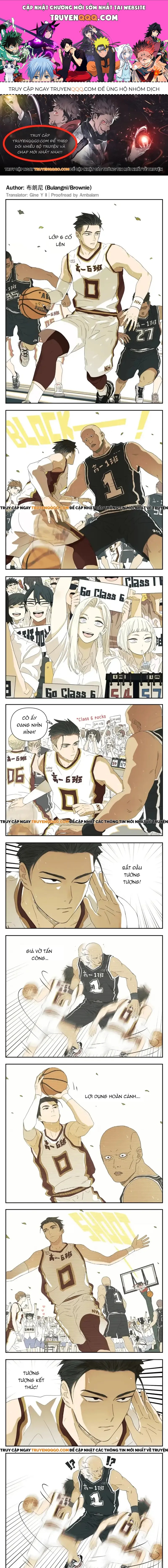 Friendzone Tập 106.2 trang 1