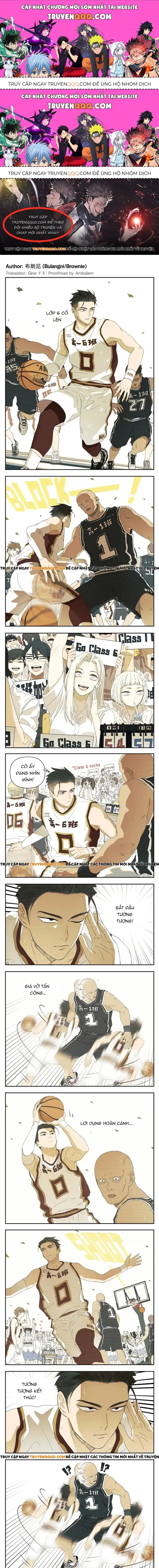 Friendzone Tập 106.3 trang 1