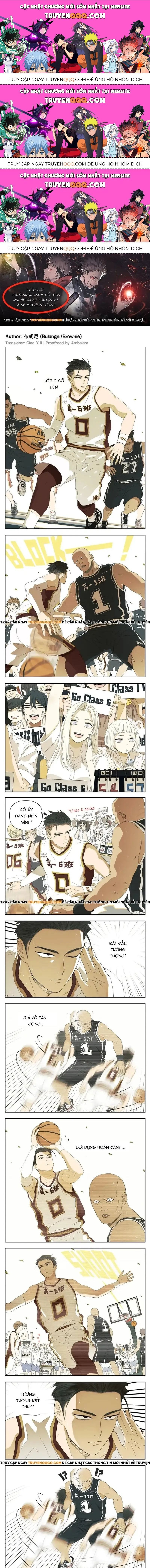 Friendzone Tập 106.4 trang 1