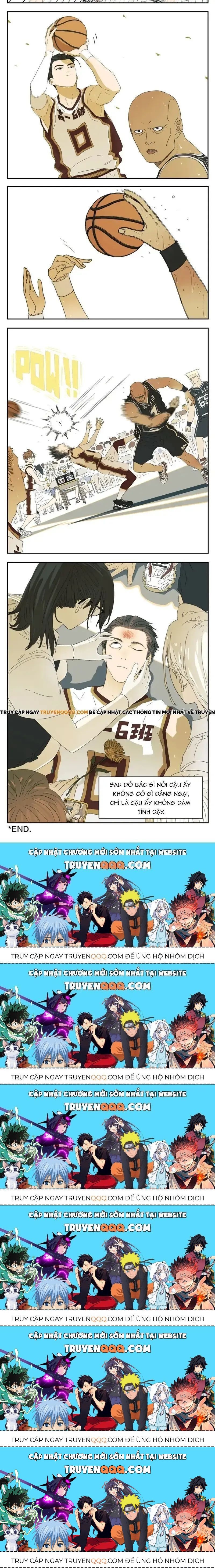 Friendzone Tập 106.7 trang 2