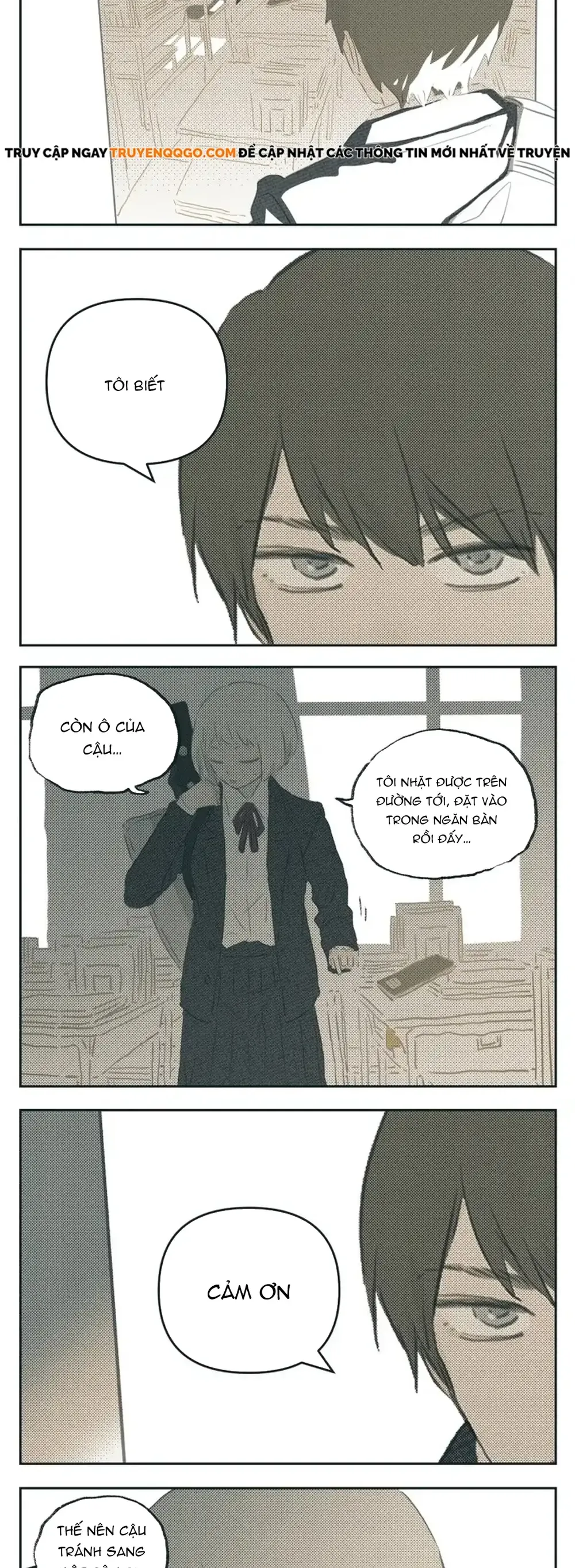 Friendzone Tập 107.2 trang 13