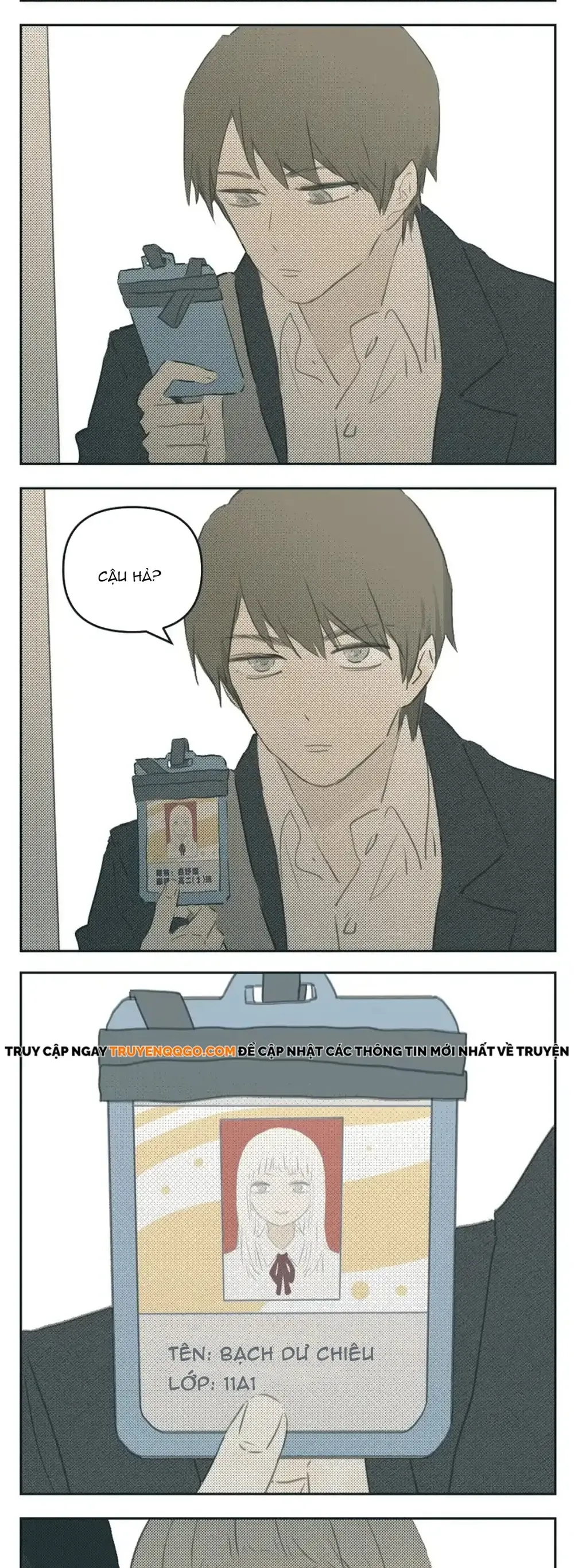 Friendzone Tập 107.2 trang 15
