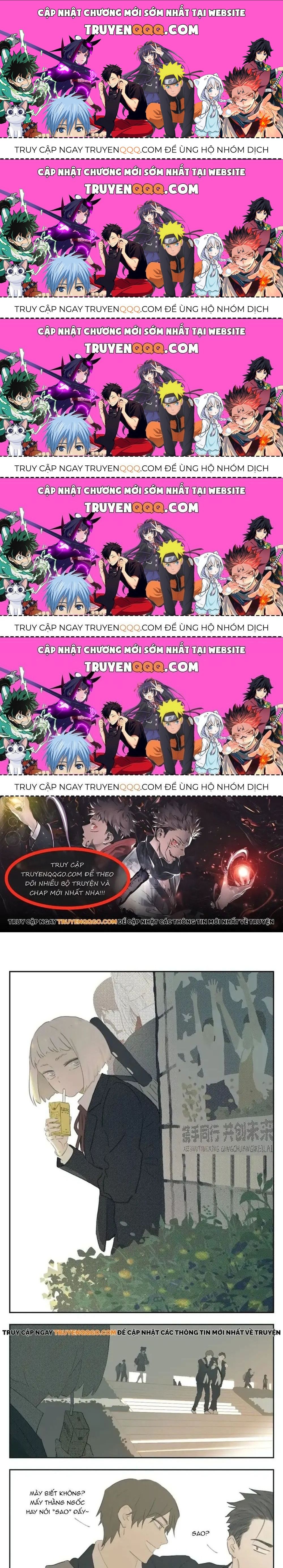 Friendzone Tập 107.6 trang 1