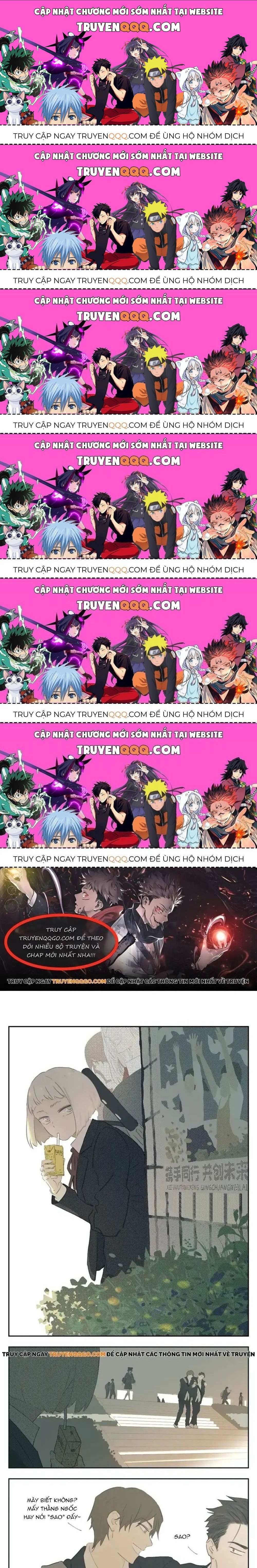 Friendzone Tập 107.7 trang 1