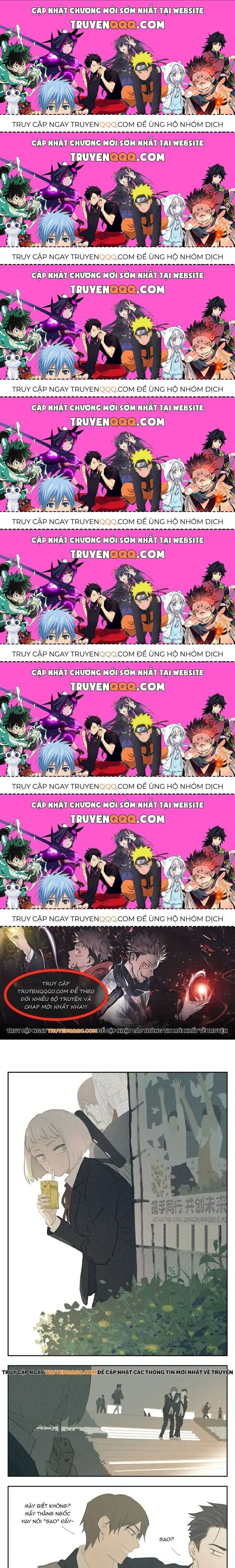 Friendzone Tập 107.8 trang 1