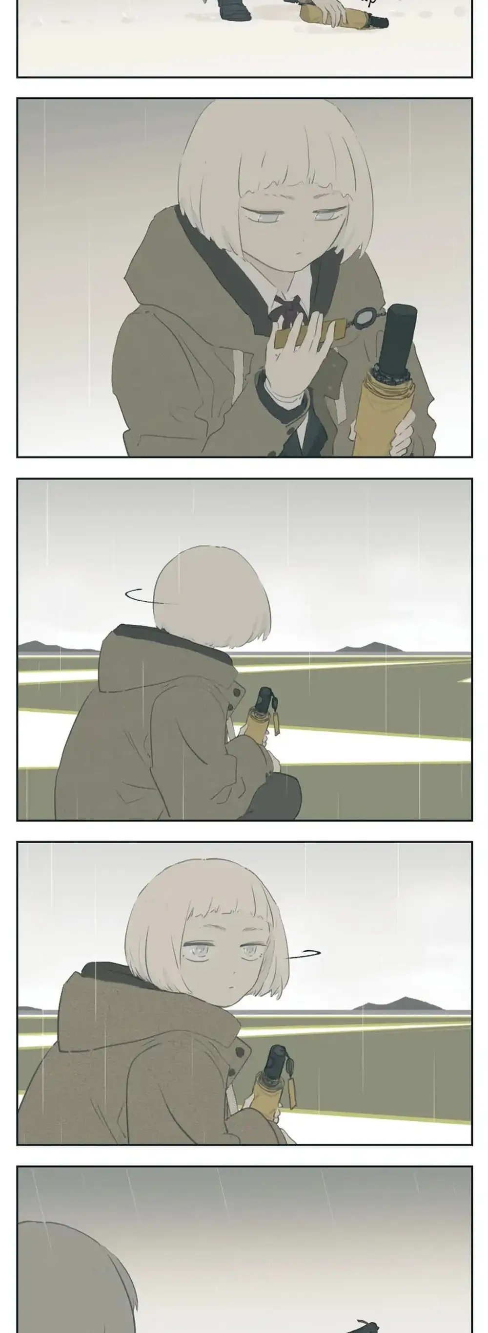 Friendzone Tập 107 trang 5