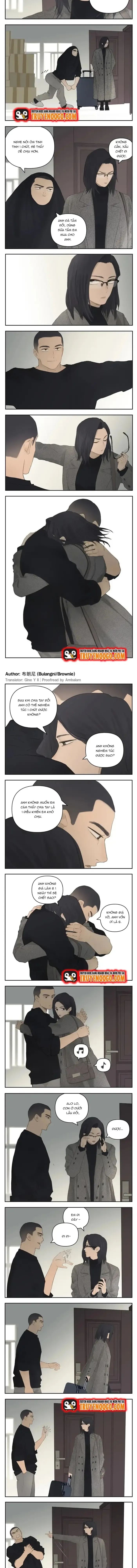 Friendzone Tập 108.2 trang 3