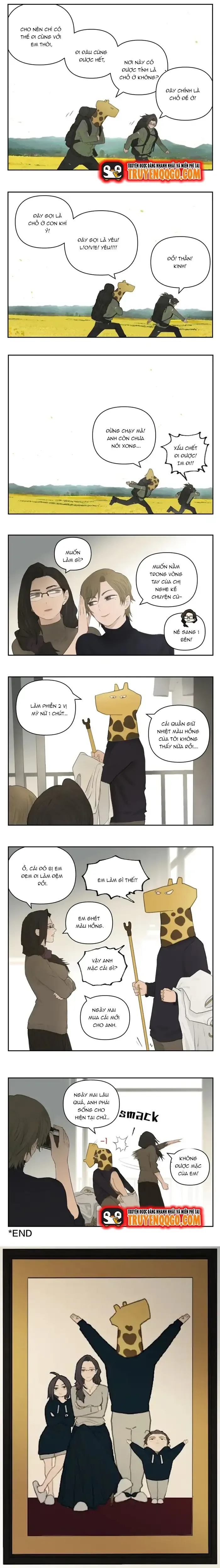 Friendzone Tập 108.2 trang 7