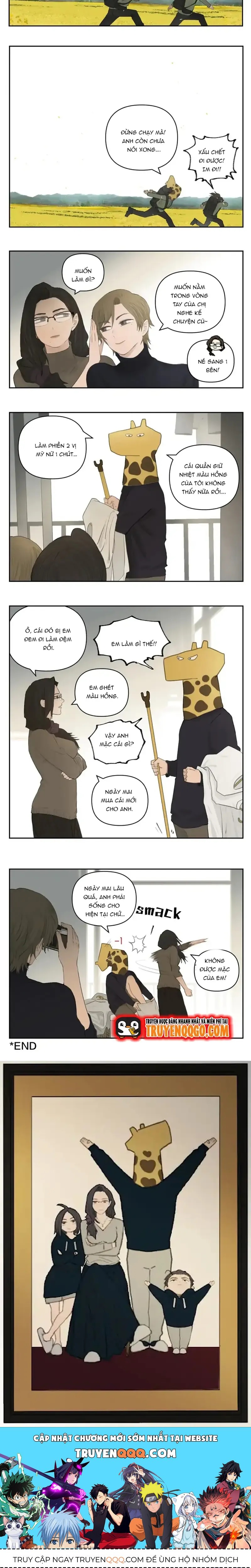 Friendzone Tập 108.2 trang 9