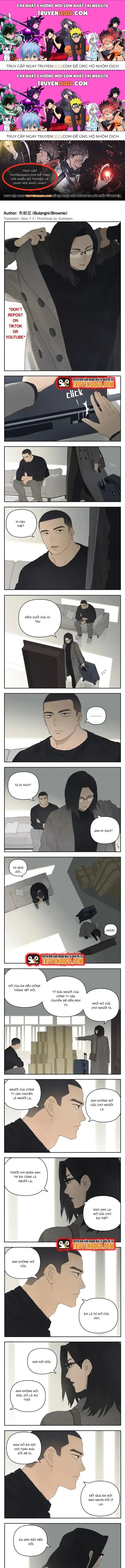 Friendzone Tập 108.3 trang 1